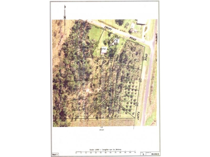 1 Crupi Road, El Arish QLD 4855