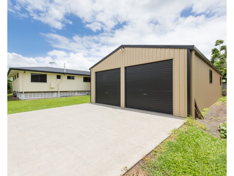 7 Freeman Street, Innisfail Estate QLD 4860