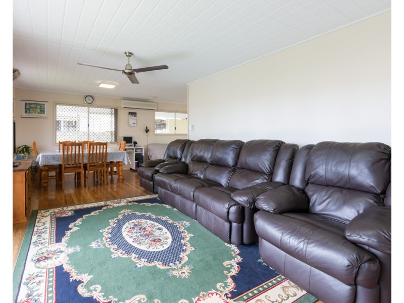 7 Freeman Street, Innisfail Estate QLD 4860