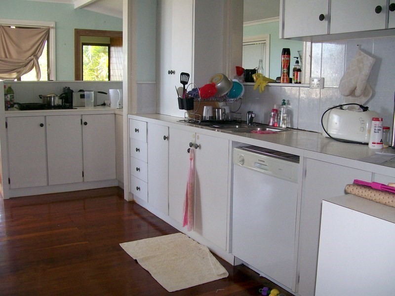 18 Hickey Street, East Innisfail QLD 4860