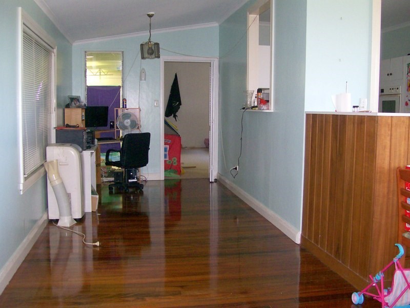 18 Hickey Street, East Innisfail QLD 4860