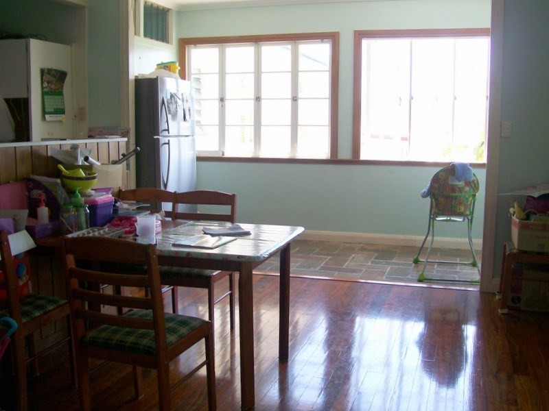 18 Hickey Street, East Innisfail QLD 4860