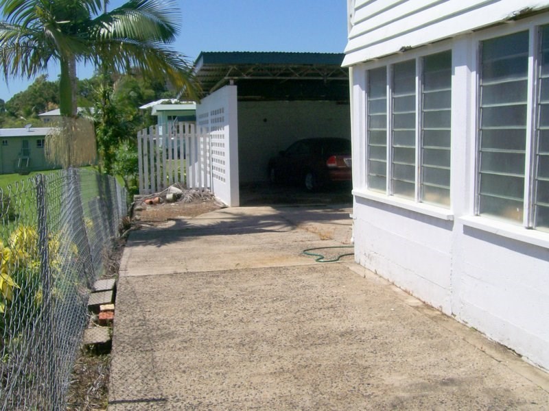 18 Hickey Street, East Innisfail QLD 4860