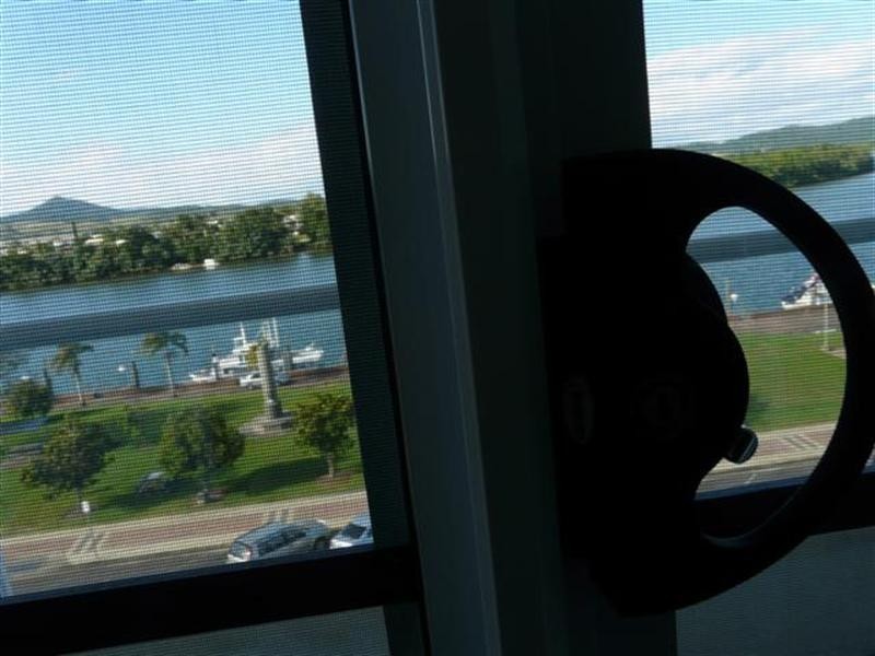 17/32-40 Fitzgerald Esplanade, Innisfail QLD 4860