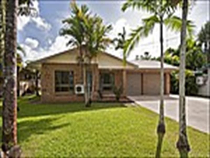 43 DALRYMPLE, Innisfail QLD 4860
