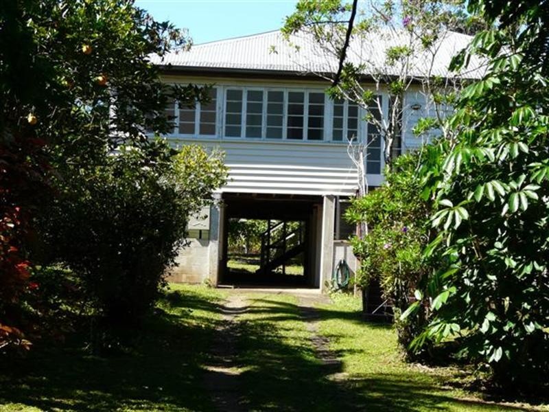 55 Coronation Drive, Innisfail QLD 4860