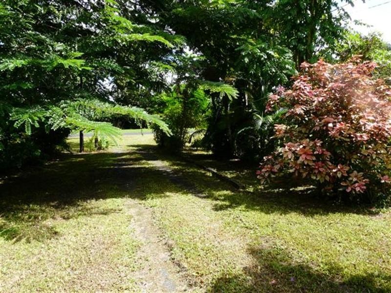 55 Coronation Drive, Innisfail QLD 4860