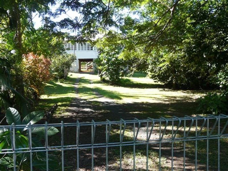 55 Coronation Drive, Innisfail QLD 4860