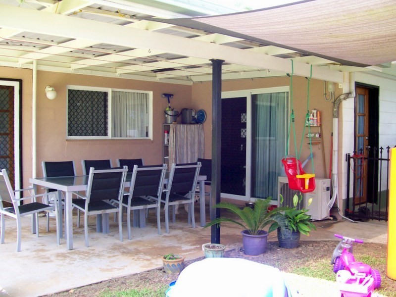 35 Ripple Street, Innisfail Estate QLD 4860