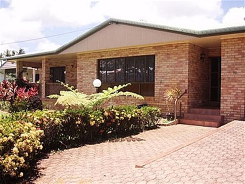 16 Mary, Innisfail QLD 4860