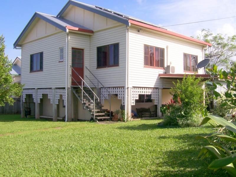 5 Annie Street, East Innisfail QLD 4860