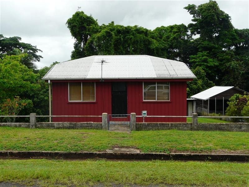 3 Radlof Street, South Johnstone QLD 4859