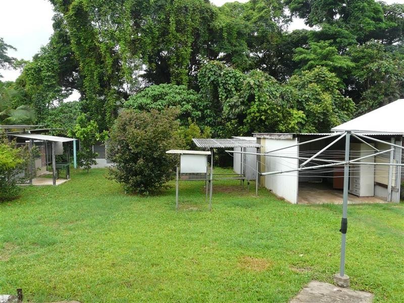 3 Radlof Street, South Johnstone QLD 4859