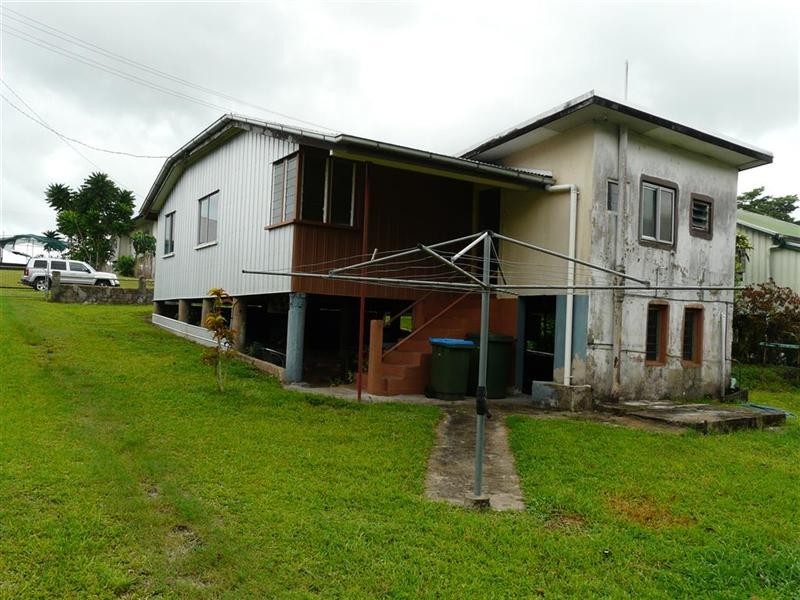 3 Radlof Street, South Johnstone QLD 4859