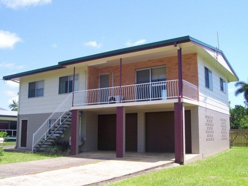 31 Riverside Crescent, Innisfail Estate QLD 4860