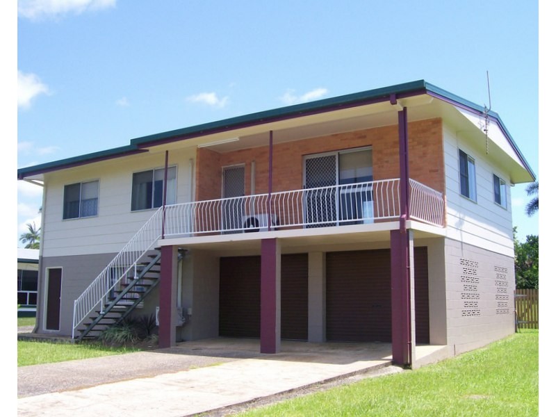 31 Riverside Crescent, Innisfail Estate QLD 4860