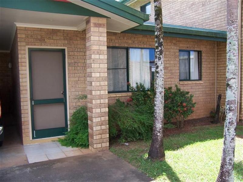 6/5 May Street, Innisfail QLD 4860