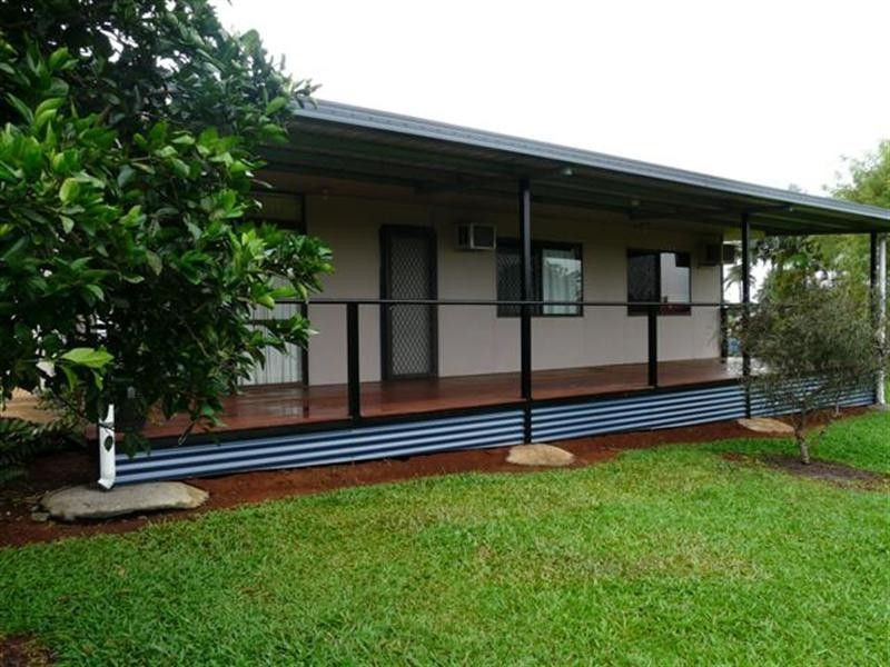 16 Hall Street, South Johnstone QLD 4859