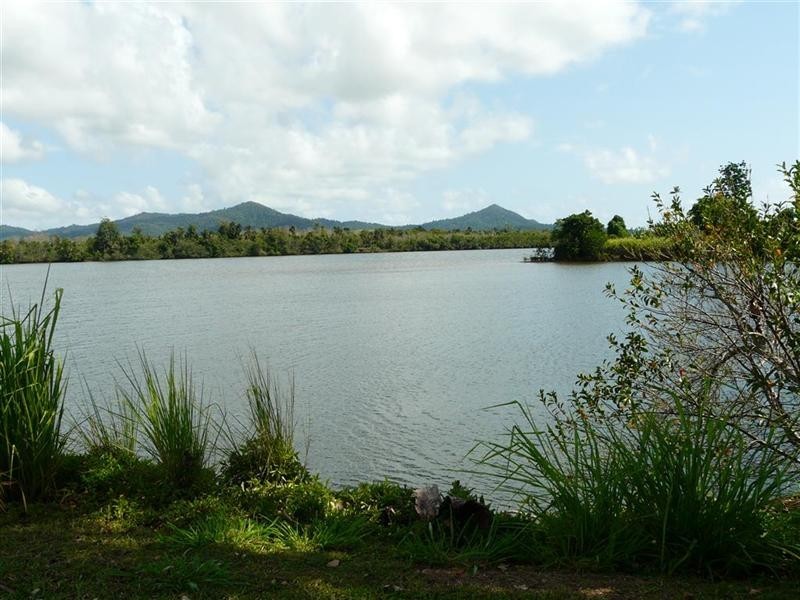 Lot 49 and 57 Esplanade and Corinda, Webb QLD 4860