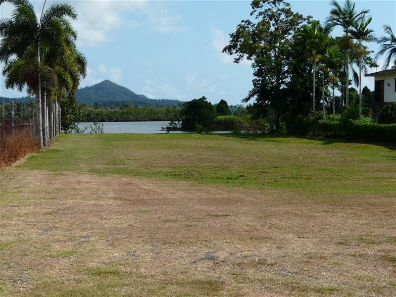 Lot 49 and 57 Esplanade and Corinda, Webb QLD 4860