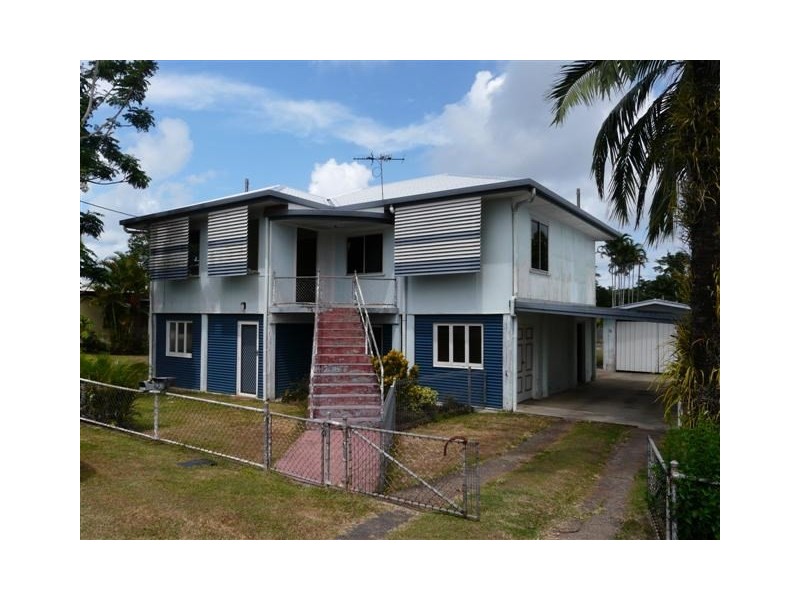 43 Mary, East Innisfail QLD 4860