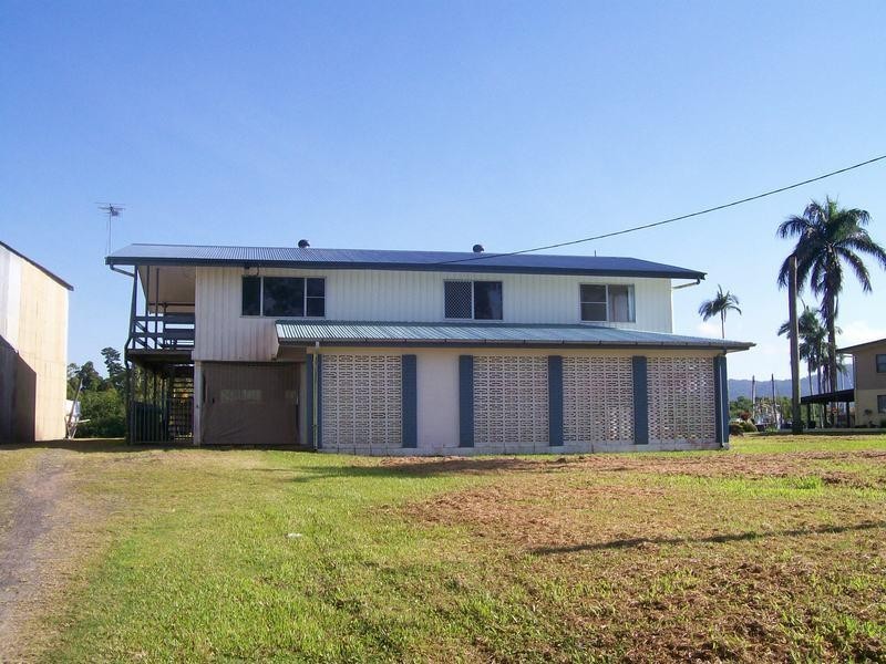 29 Jodrell Street, Innisfail QLD 4860