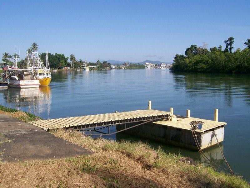 29 Jodrell Street, Innisfail QLD 4860