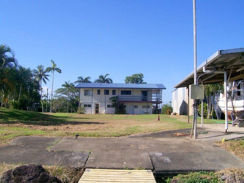29 Jodrell Street, Innisfail QLD 4860