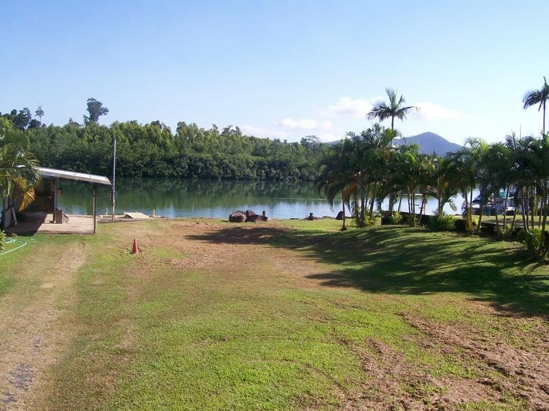 29 Jodrell Street, Innisfail QLD 4860