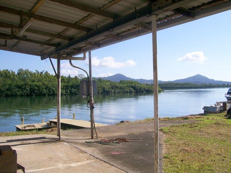 29 Jodrell Street, Innisfail QLD 4860