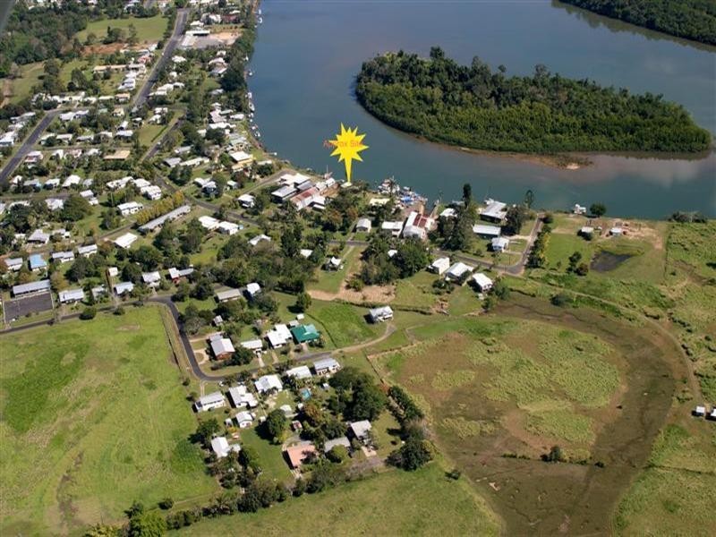 29 Jodrell Street, Innisfail QLD 4860