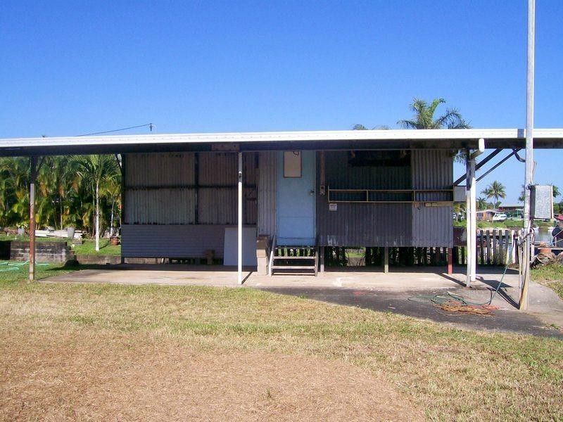 29 Jodrell Street, Innisfail QLD 4860