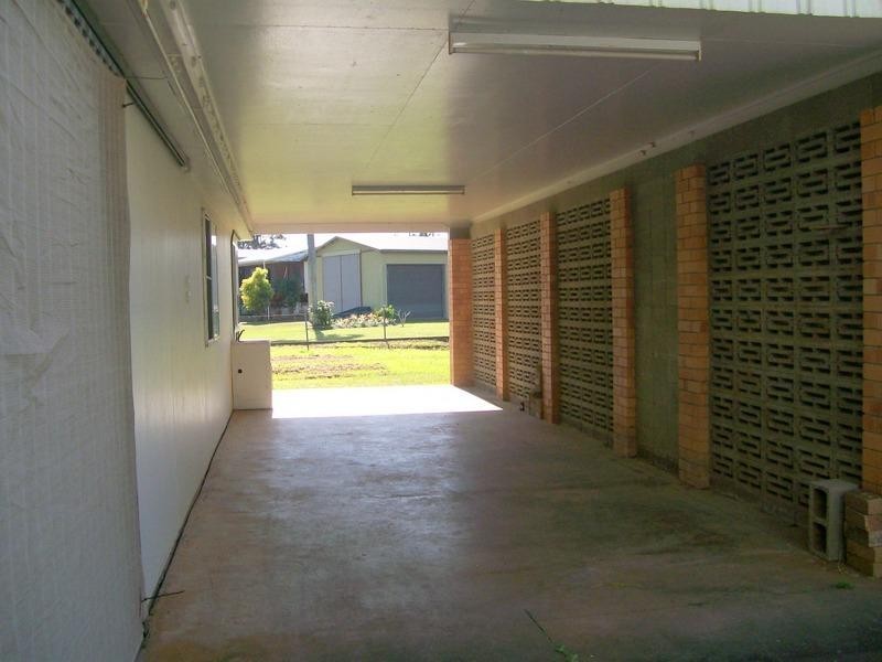 29 Jodrell Street, Innisfail QLD 4860