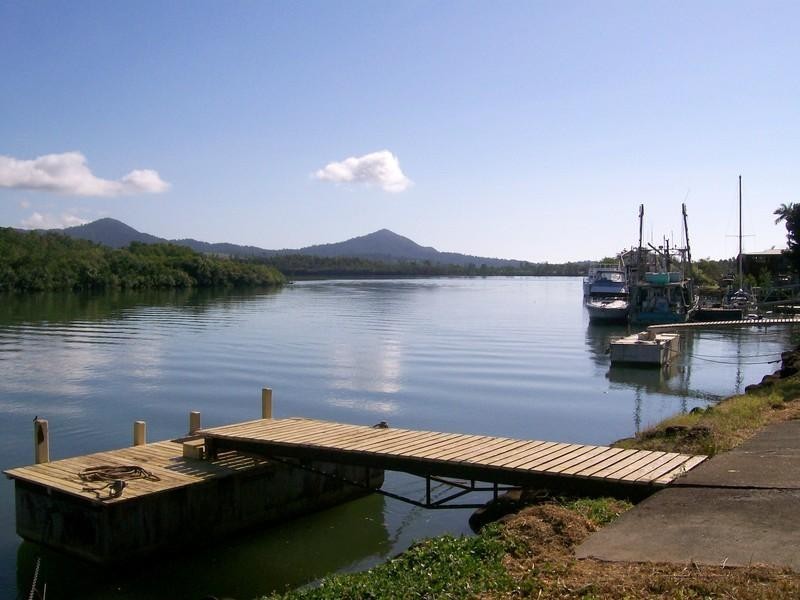 29 Jodrell Street, Innisfail QLD 4860