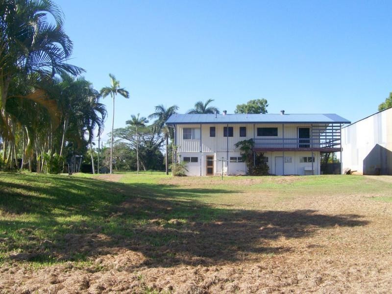 29 Jodrell Street, Innisfail QLD 4860