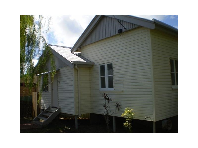 63 Mourilyan Road, East Innisfail QLD 4860