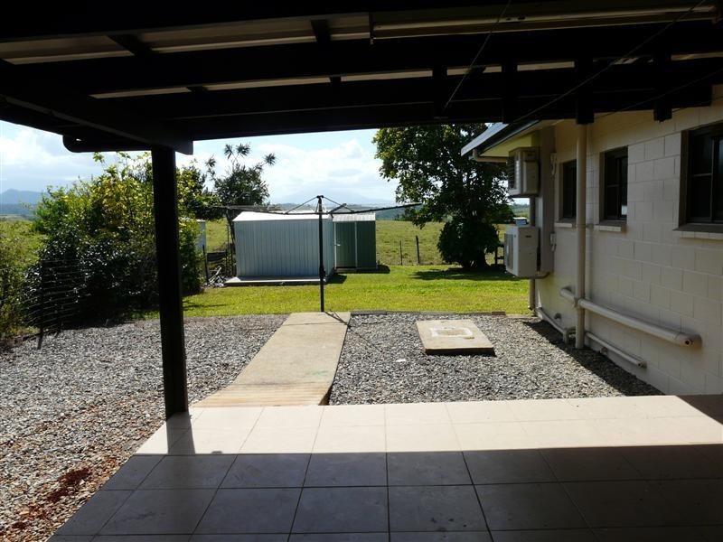 YP 340 Palmerston Highway, Palmerston QLD 4860