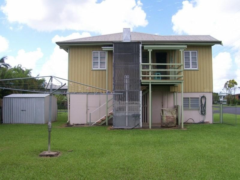2 Beech Street, Innisfail QLD 4860