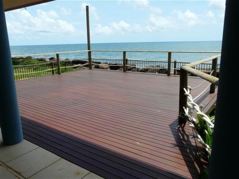 40 Elizabeth, Flying Fish Point QLD 4860