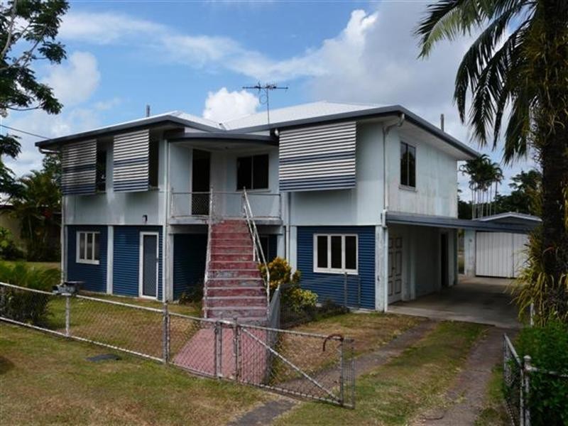 43 mary, East Innisfail QLD 4860