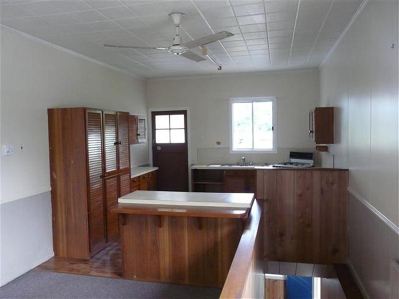 43 mary, East Innisfail QLD 4860