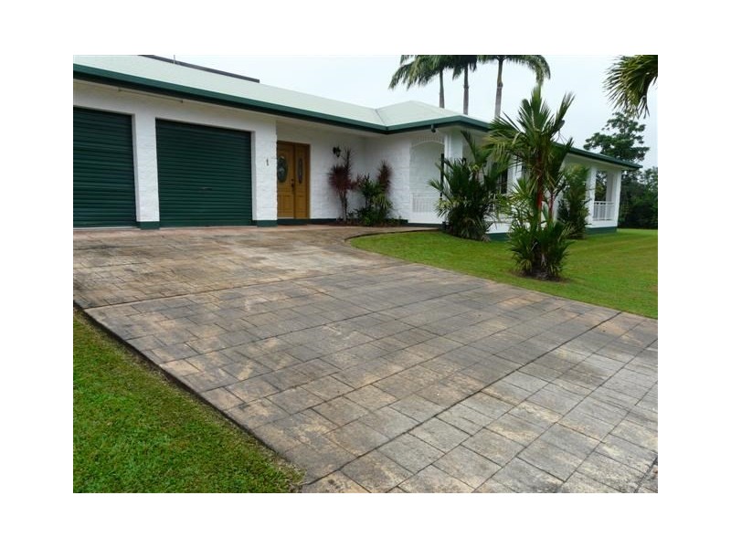 1 Paul, Innisfail QLD 4860