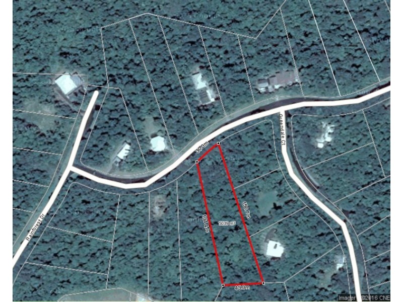 L21 Waterfall Place, Jubilee Heights QLD 4860