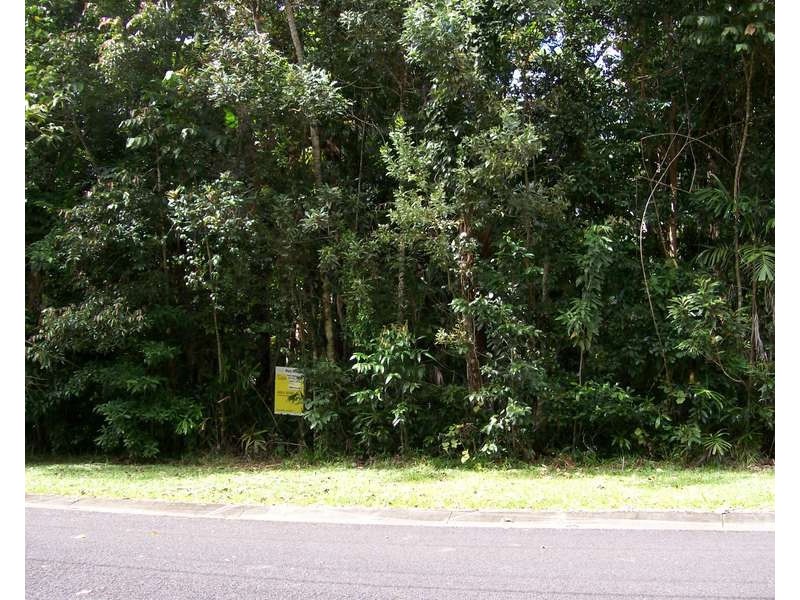 L21 Waterfall Place, Jubilee Heights QLD 4860