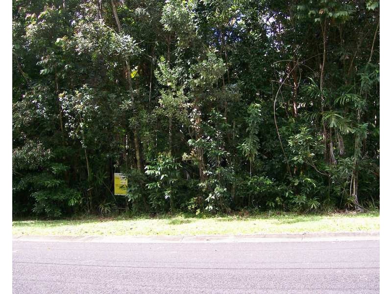 L21 Waterfall Place, Jubilee Heights QLD 4860