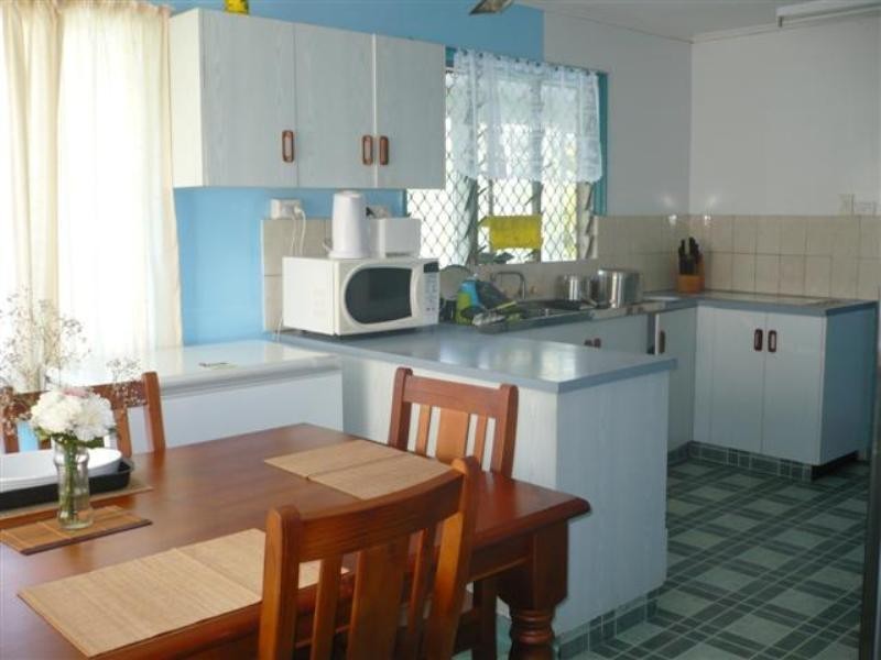 8 Oak, Innisfail QLD 4860