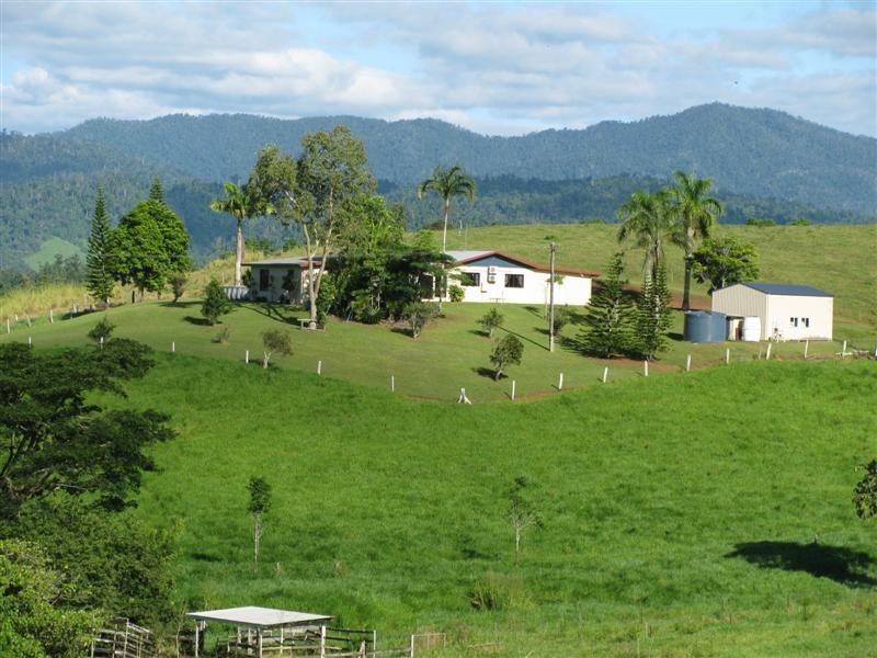 18 -20 Robertson Road, Mena Creek QLD 4871