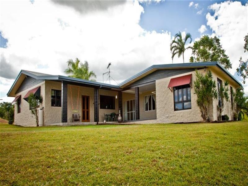 18 -20 Robertson Road, Mena Creek QLD 4871