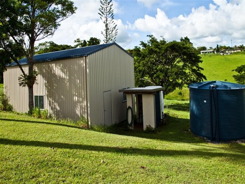 18 -20 Robertson Road, Mena Creek QLD 4871