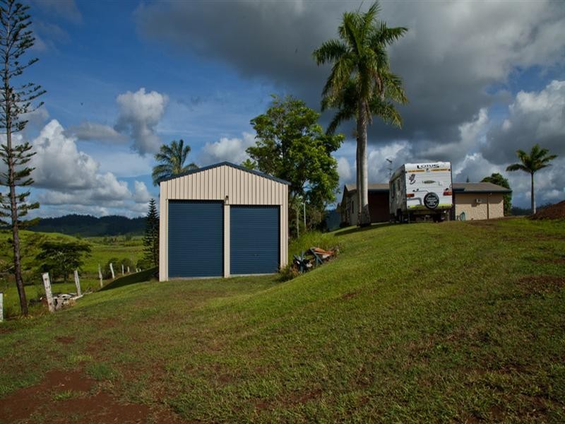 18 -20 Robertson Road, Mena Creek QLD 4871